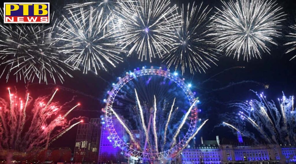 New Year Celebrations Guidelines issued by different states for new year celebration How many people will be allowed to join the celebration delhi