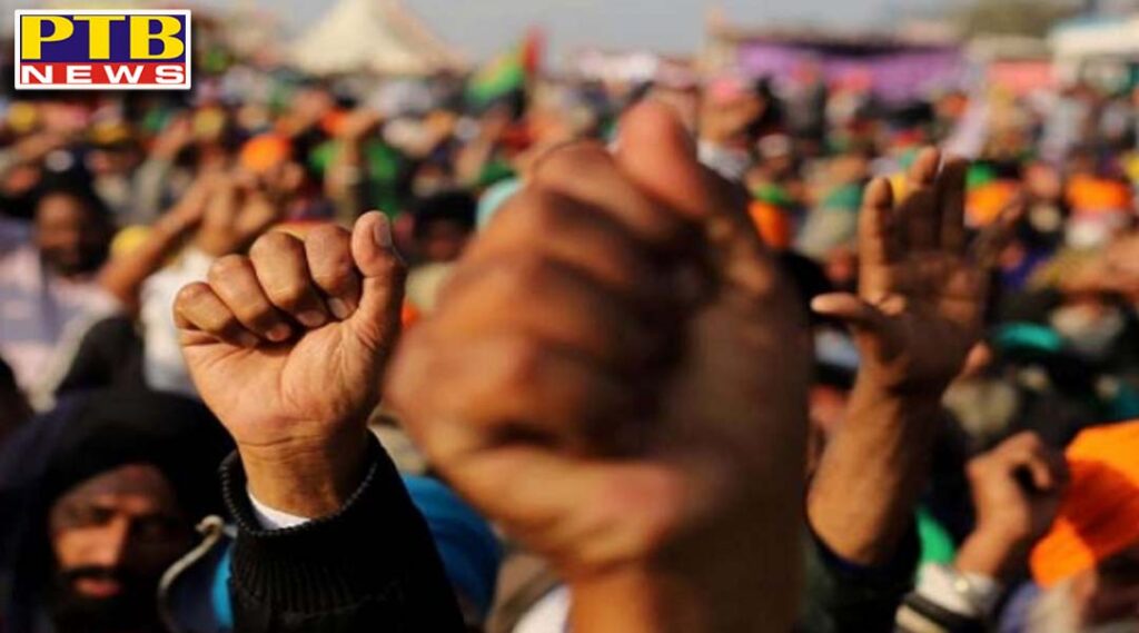 government called farmers for talks on december 30 draft concrete proposals may be presented