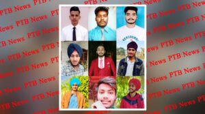 16 Students of St Soldier Group got selected Allena Auto Industries Pvt.Ltd