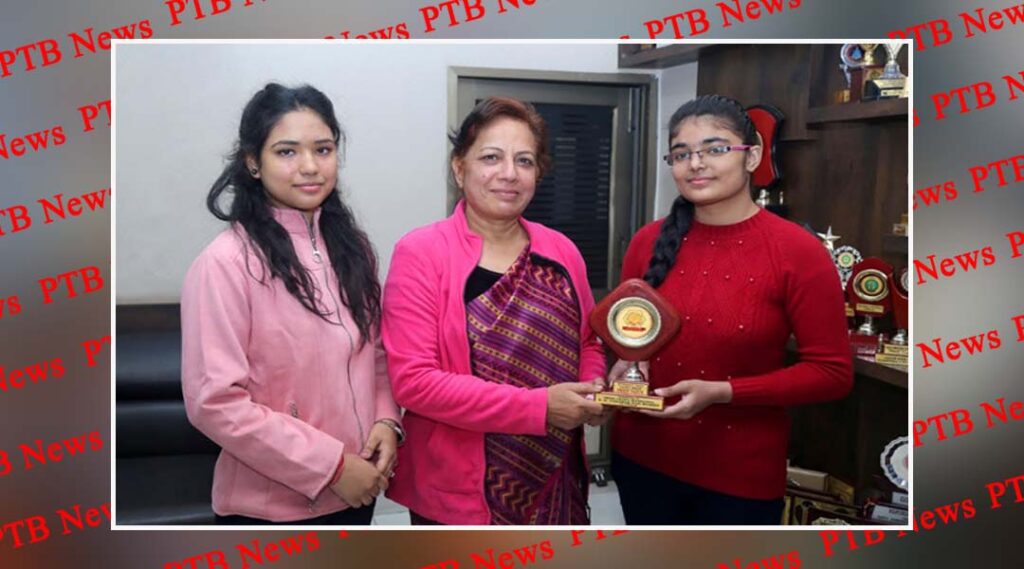 News of Result of B.Sc. Economics Semester 6 of PCM SD College for Women, Jalandhar