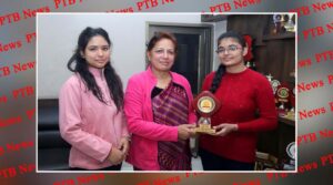 News of Result of B.Sc. Economics Semester 6 of PCM SD College for Women, Jalandhar