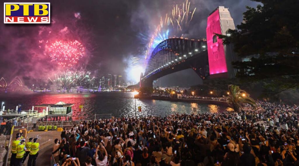 New Year Celebrations Guidelines issued by different states for new year celebration How many people will be allowed to join the celebration delhi