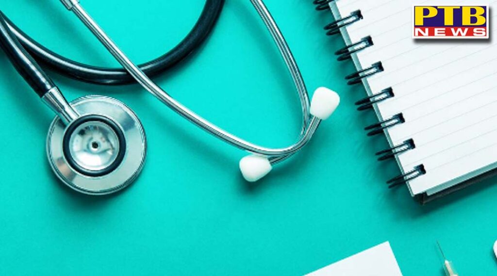 government doctors compulsory to do 10 years job if quit one crore rupees damage uttar pradesh