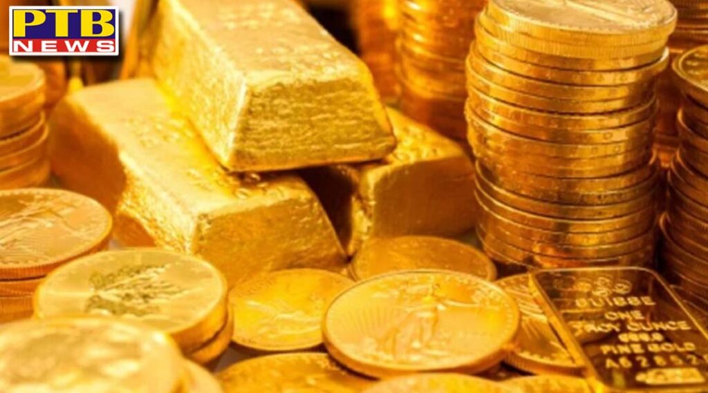 103kg gold worth rs 45cr goes missing from cbi custody in tamilnadu