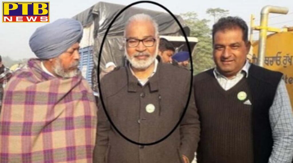 Lawyer involved in farmer agitation commits suicide, pain in suicide note Punjab Jalalabad