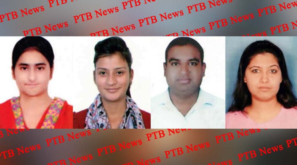 PGDCA Result of St Soldier Group Jalandhar