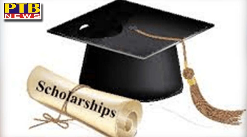 Joint Association of College (JAC) appealed to the government by press conference on post matric scholarship Jalandhar Managers of many Colleges and Universities of Jalandhar, including Chairman of CT Group, Chairman of LPU Chancellor St Soldier Group, gave their views