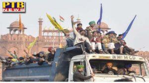 big reveal in chalal march violence conspiracy of nuisance hatched by khalistani supporters twitter handle delhi police gets evidence