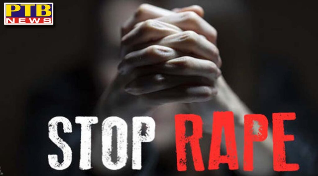 madhya pradesh widow woman brutally gangraped admitted in critical condition case registered against 3 men MP