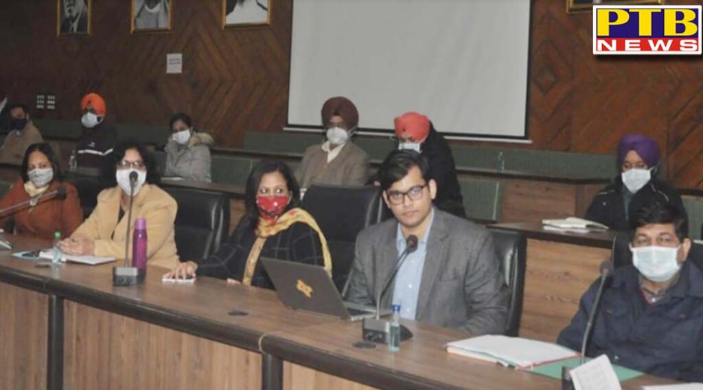 With five Session sites selected for theDay-1 vaccination, administration gears up for the first phase of theinoculation drive on 16 January 2021