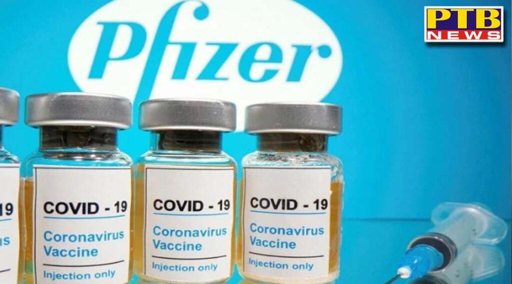 pfizer vaccines us doctor dies two weeks after taking pfizer biontech jab probe initiated america Washington
