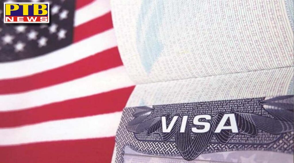 biden administration gives big relief h1b visa holders got green signal to continue work America