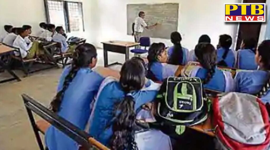 school bag policy implement in delhi weight of school bag decided Delhi