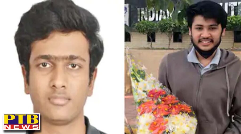 cat exam results 2 students created history achieved 100 percentile Marks