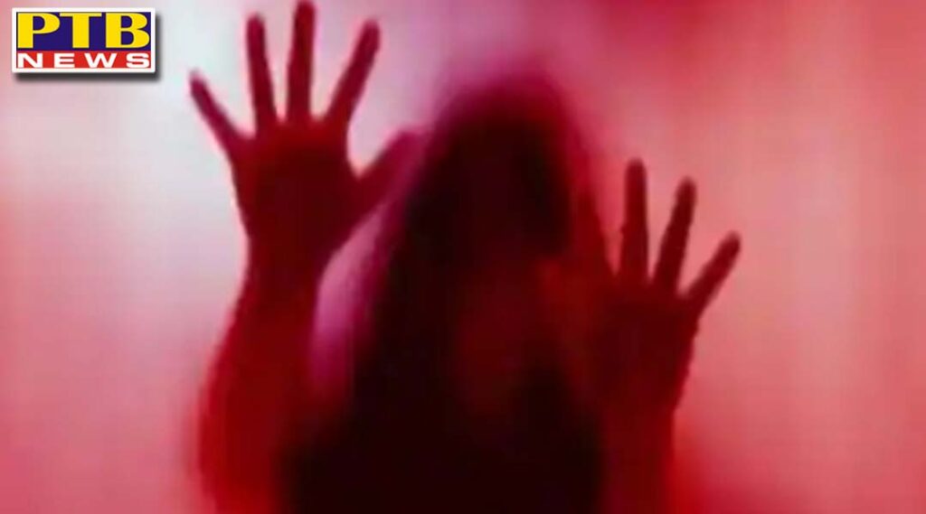 Big news from Jalandhar, youth raped before child Later strangled to death Punjab