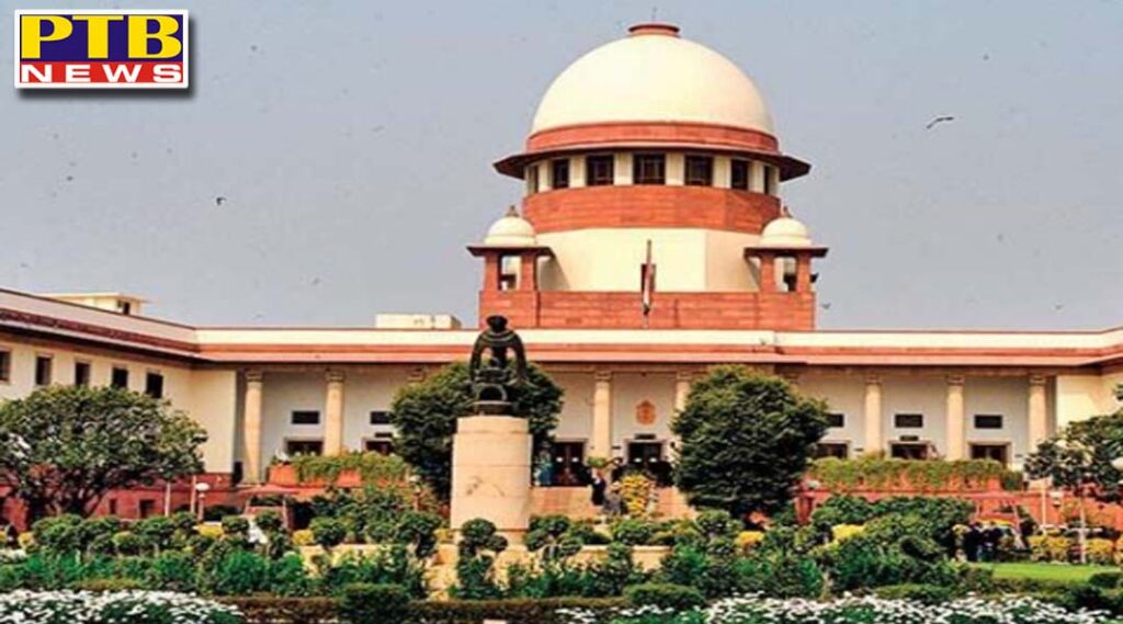 sc verdict on farmers protest today court says will put stay on implementation of farm laws centre modi govt? Delhi