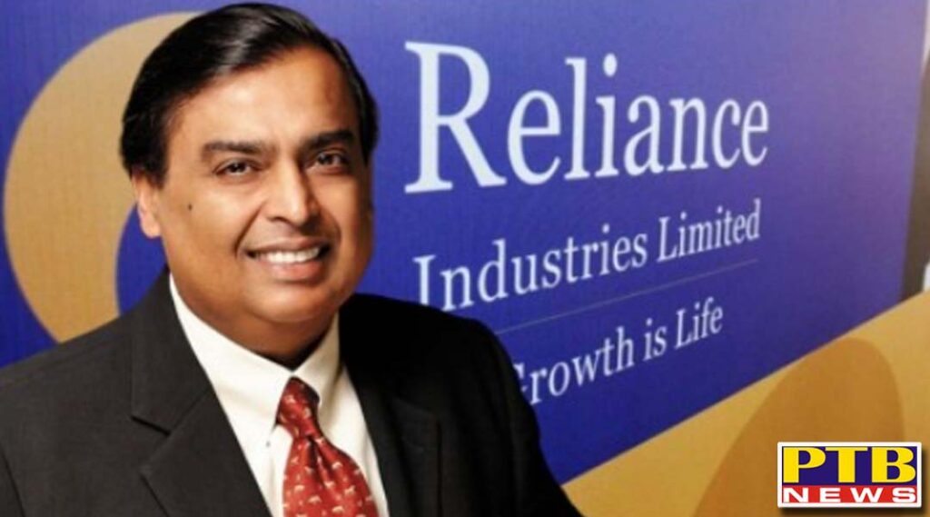 corporate reliance jio petition against vandalism in punjab and haryana