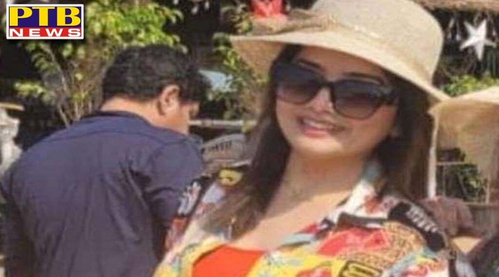 immigration fraud queen rashmi negi arrested in chandigarh Punjab Police register FIR against Parveen Arora and Vibha Arora, owners of Vision Way Immigration in Nawanshahar