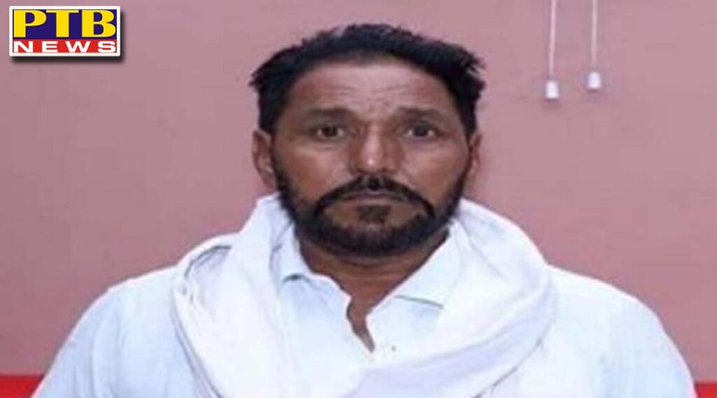 kisan andolan iqbal singh death sri muktsar sahib farmer protest