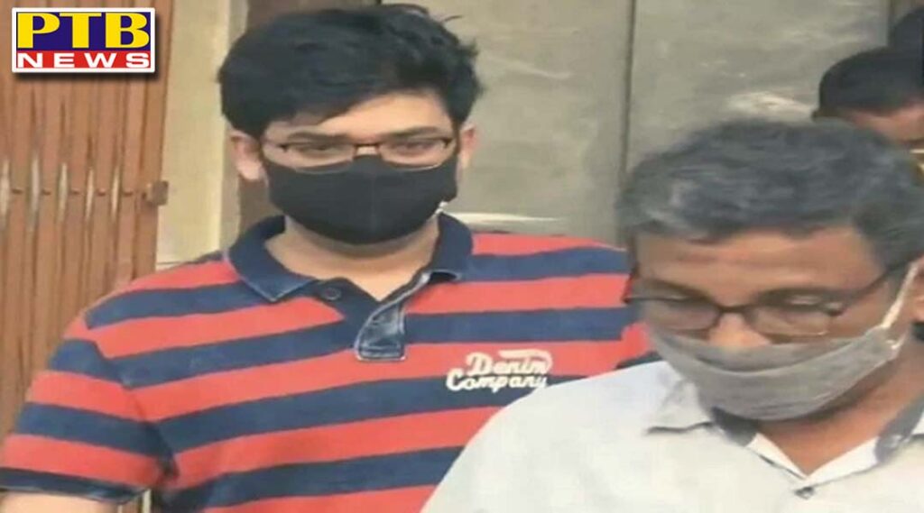 drugs case ncb arrested maharashtras ministers son in law nawab malik said no one above the law