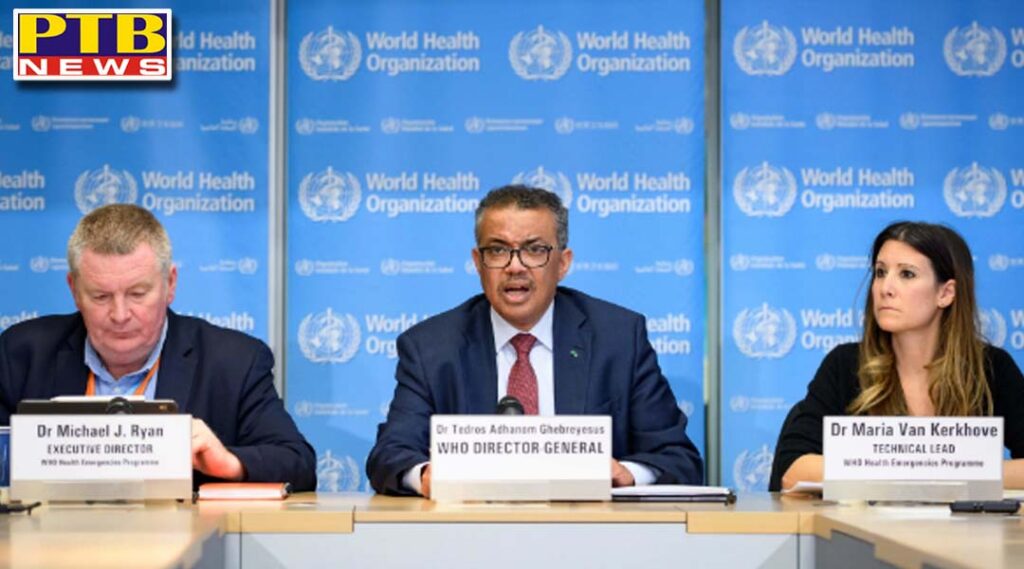 Good News covid19 who grants emergency validation to pfizer biotech vaccine coronavirus india
