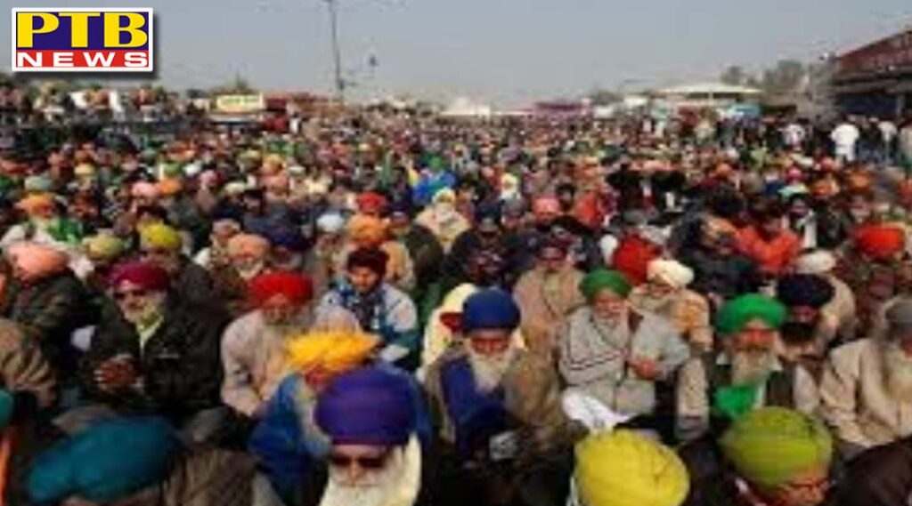 sc verdict on farmers protest today court says will put stay on implementation of farm laws centre modi govt? Delhi