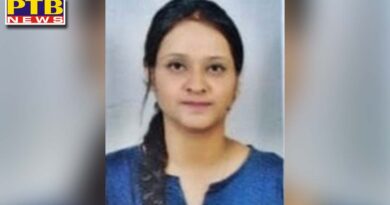 Nursing student commits suicide by hanging in her room in Hoshiarpur Punjab