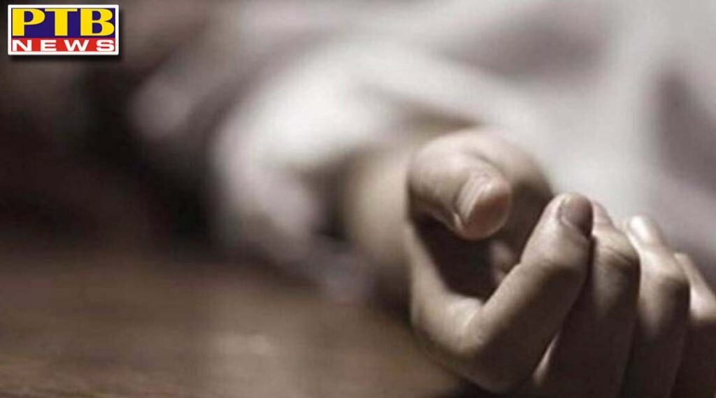 mother commits suicide with two minor daughters in sangrur Ludhiana Punjab