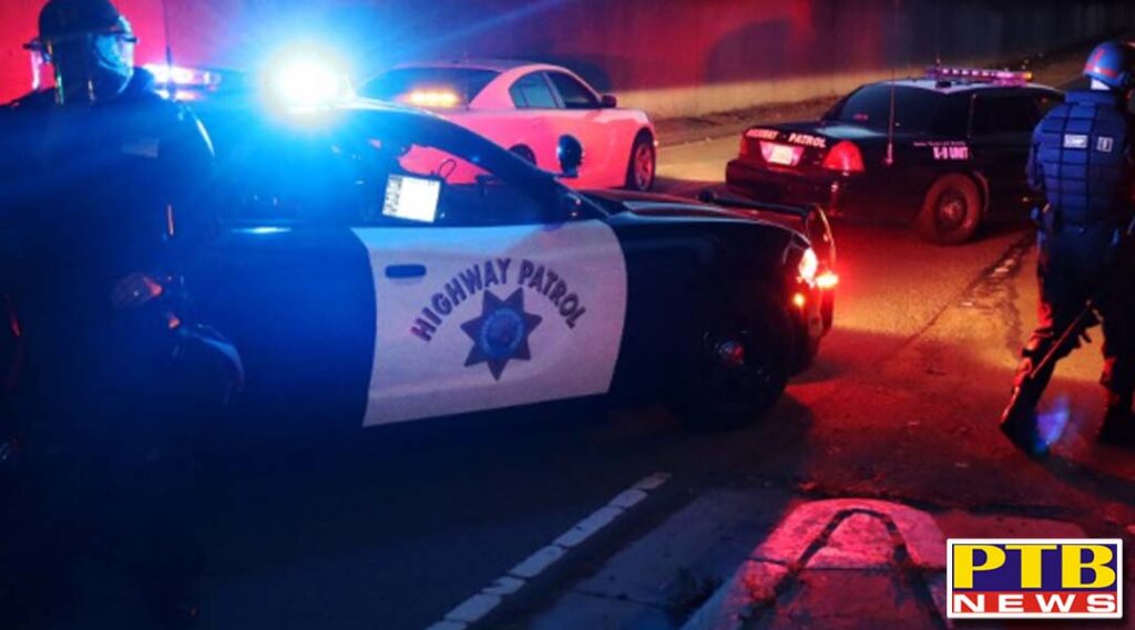 terrible road accident in america 9 killed including 7 children in a head on collision America
