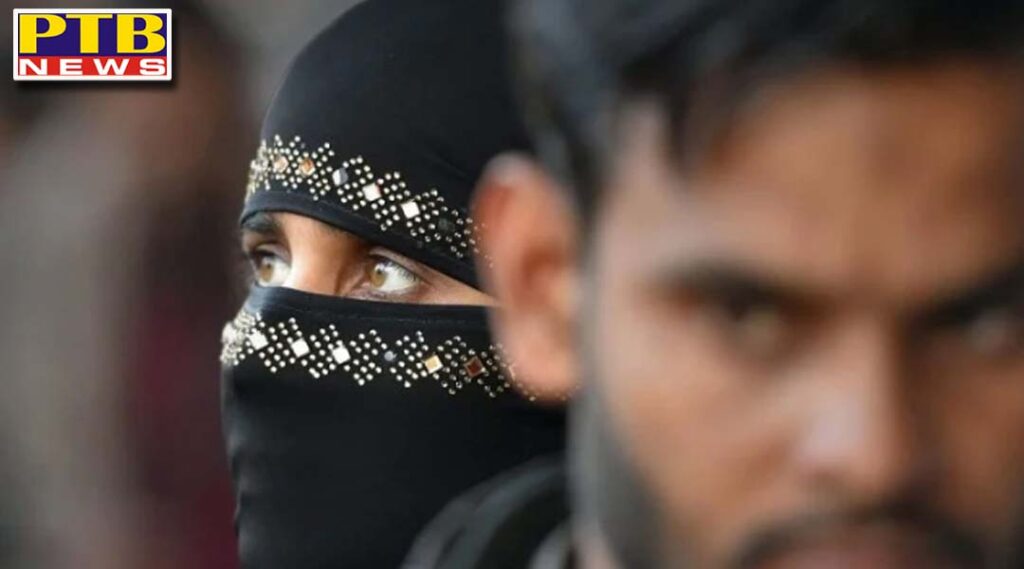 muslim girl is not married even if her marriage is valid high court panchkula