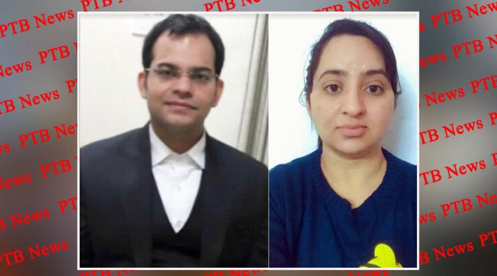 Two candidates of PCS Centre in St. Soldier Law College have been selected as Judges in the results of PCS (Judicial) examination