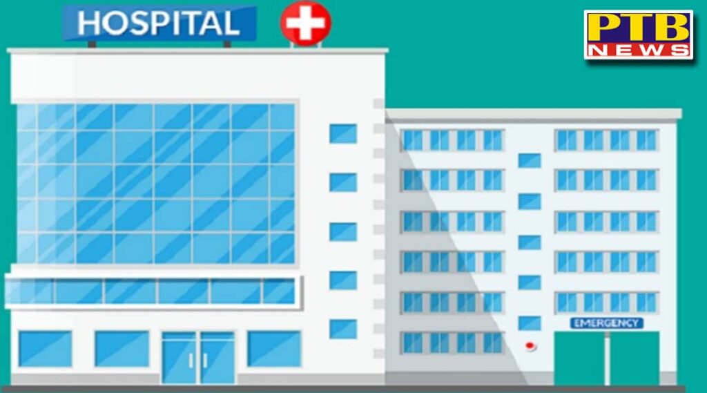 77 show cause notices issued to 63 hospitals in Punjab