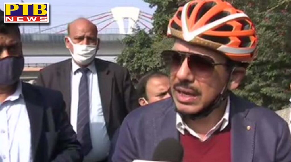 Robert Vadra says PM must come out from ac cars to see how people are suffering due to fuel price