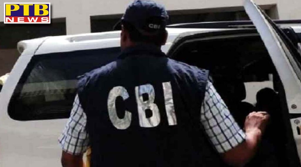 CBI conducting raids at associates of Lala in West Bengal In connection with coal scam Kolkata