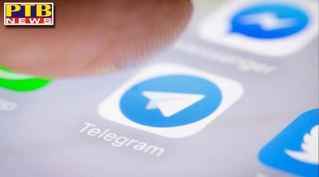 telegram becomes world s most downloaded app Business delhi
