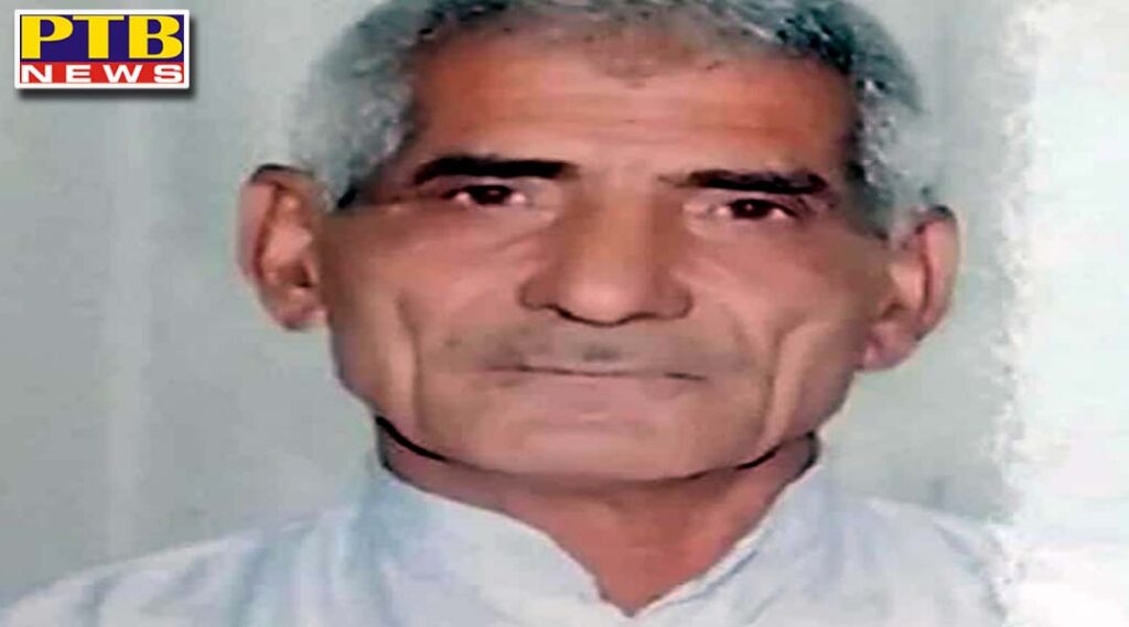 haryana sonipat farmer dead on singhu border rats ate dead body from many places in hospital postmortem house