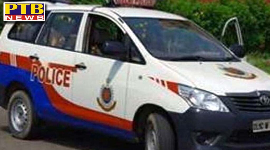 asi commits suicide shoots itself in pcr van