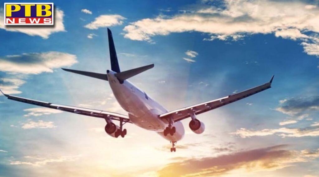 India extends restrictions on international passenger flights till 31 March