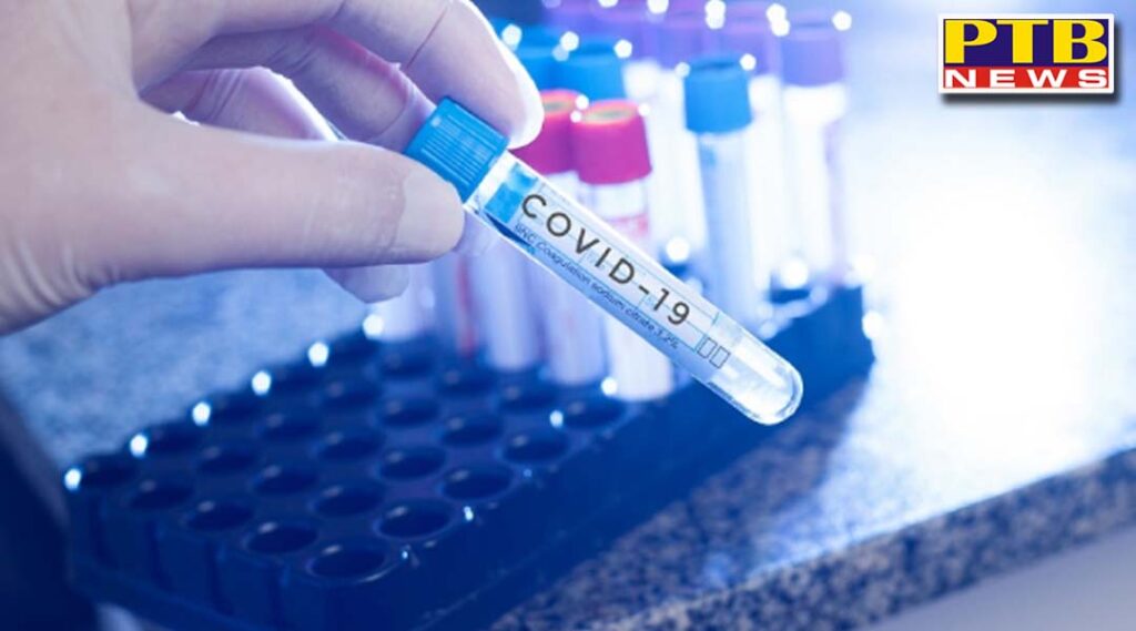 jalandhar coronavirus alert city reports 78 new cases and 1 patient death Punjab