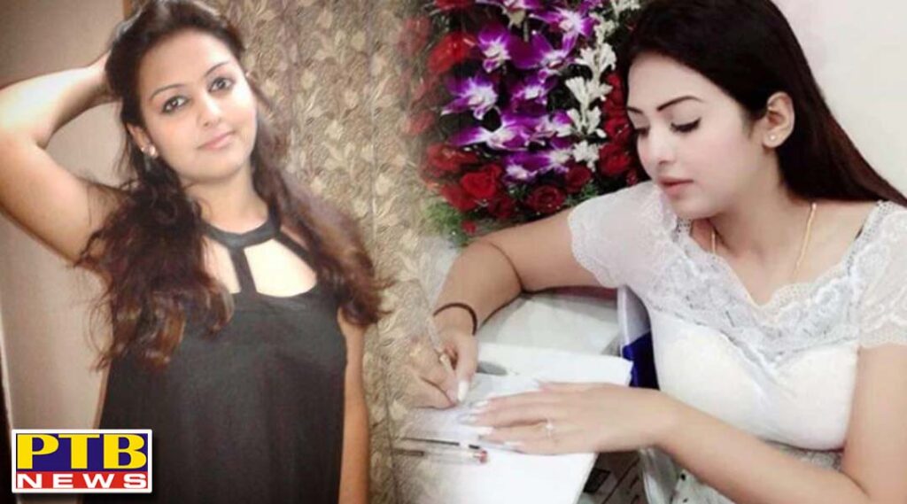 kolkata bjp youth leader palela goswami arrested for carrying 100 grams cocaine