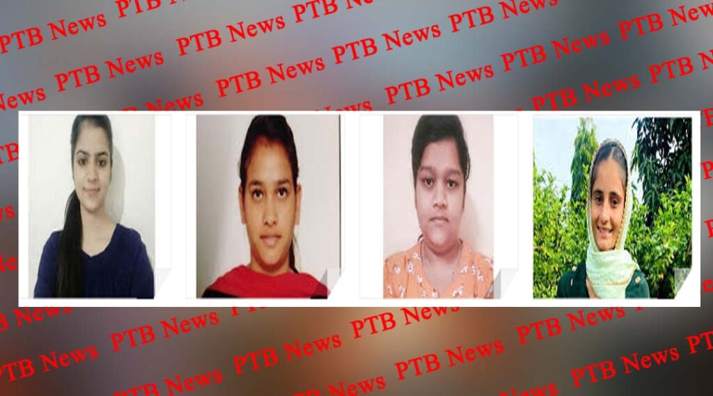 KMV’s Divya Bags Top Position in Certificate Course in Vedic Mathematics Results