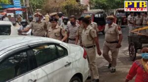 delhi encounter outside gtb hospital one criminal died one injured