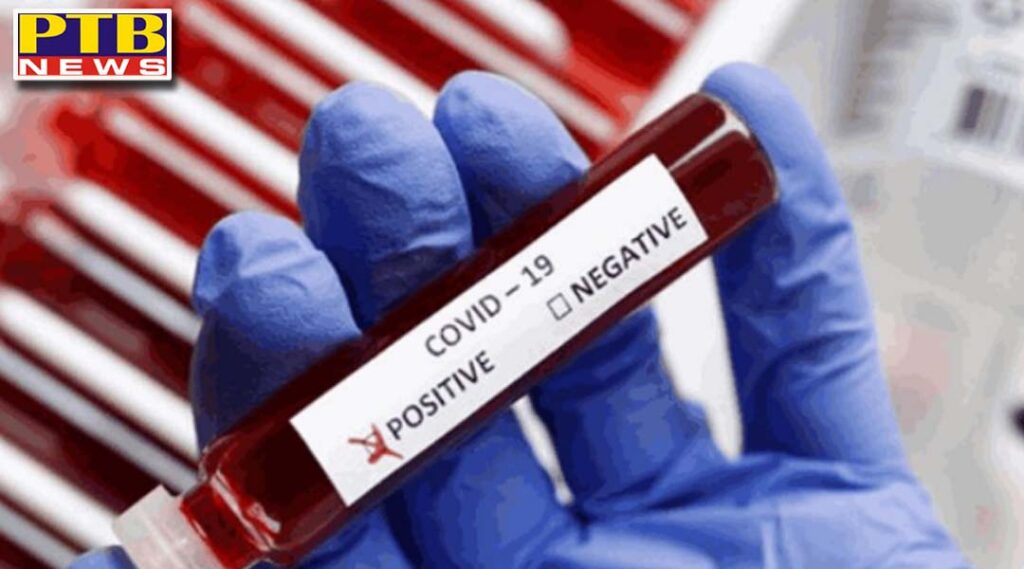 coronavirus rt pcr negative report a must for entering bengaluru from april 1