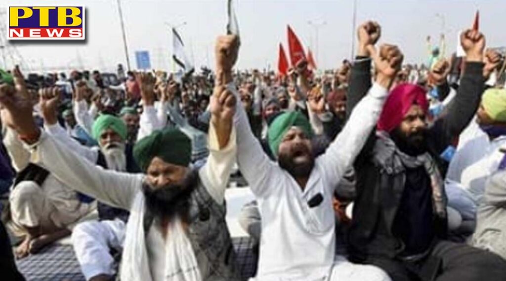 26 march 2021 bharat bandh call by farmers unions chakka jam from 6am to 6pm