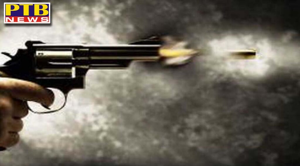 Multiple rounds of bullets fired in two groups on Ranjit Avenue 24 year old man died Amritsar Punjab