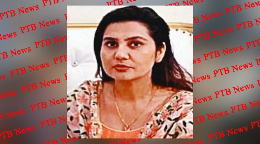 firing on women colonizer in kharar narrow escape in 15 rounds FIR against akali leader Punjab PTB Big Breaking news