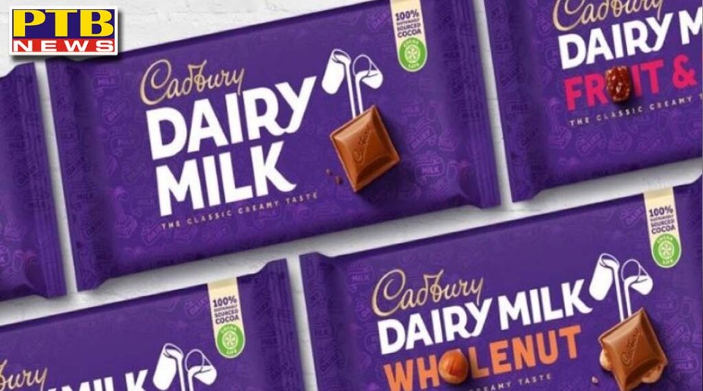 CBI files case against Cadbury India for corruption and fraud delhi
