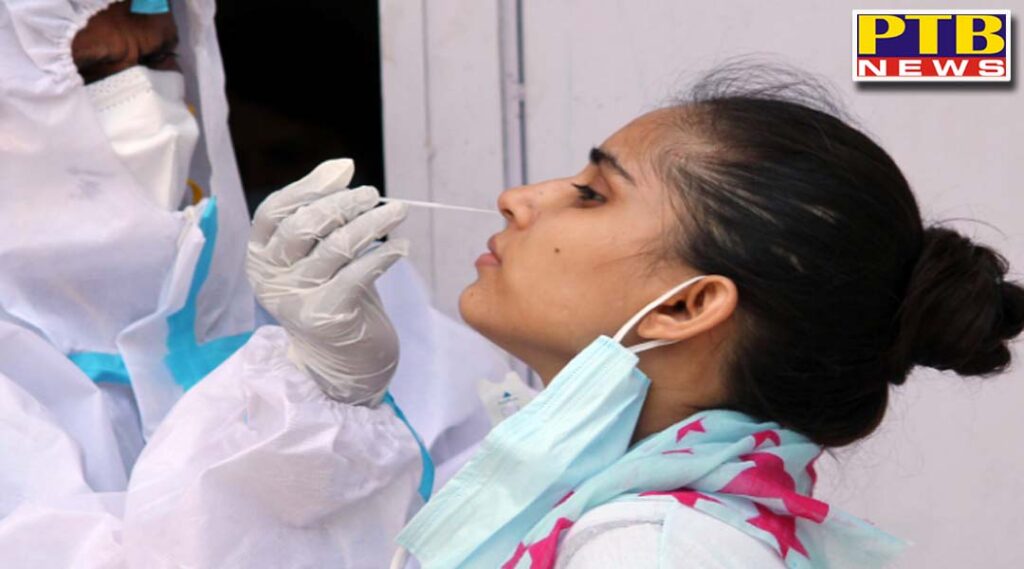 jammu kashmir coronavirus, testing made compulsory for tourist coming to state