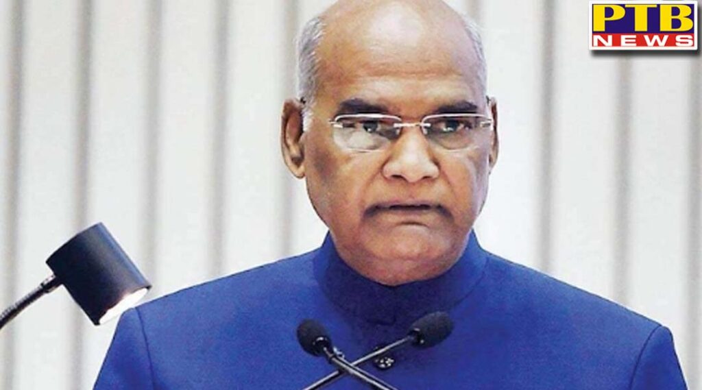 Ram Nath Kovind Health Indian Ram Nath Kovind visited Army Hospital After Chest Pain Delhi