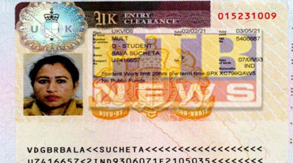 Jalandhar Famous Immigraion Company Sunrise Global Gateways Jalandhar Students Visa of Uk Country Managing Director Manik Sharma spouse Visa Punjab